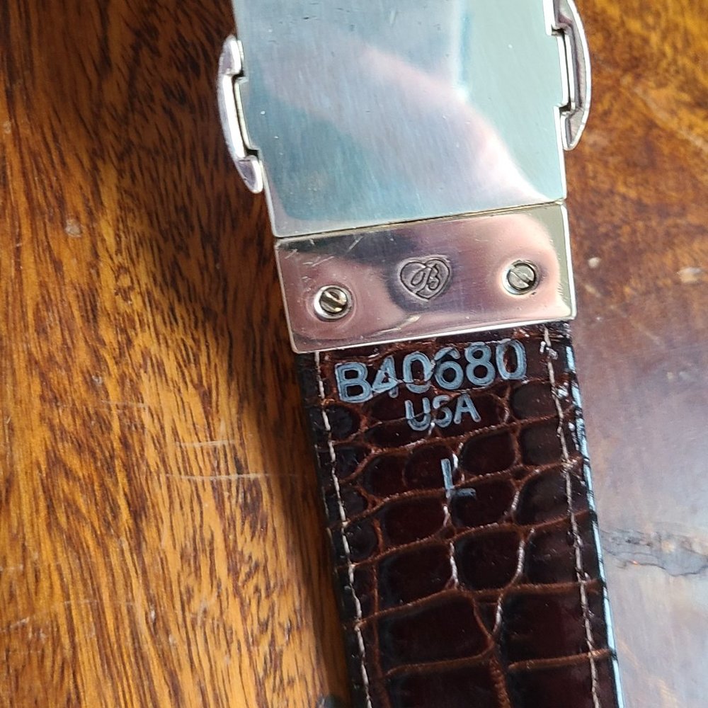 Belt - Picture 3 of 5